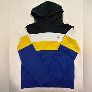 Polo Ralph Lauren hoodie
